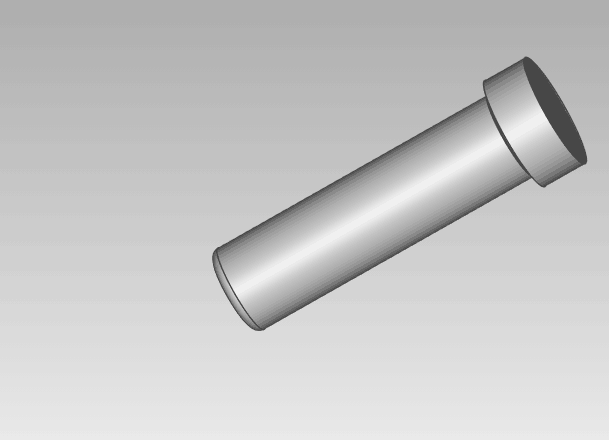 替SGPW TGPR TGPH TGPN10/13/16/20/25肩型卸料板导柱双螺纹固定