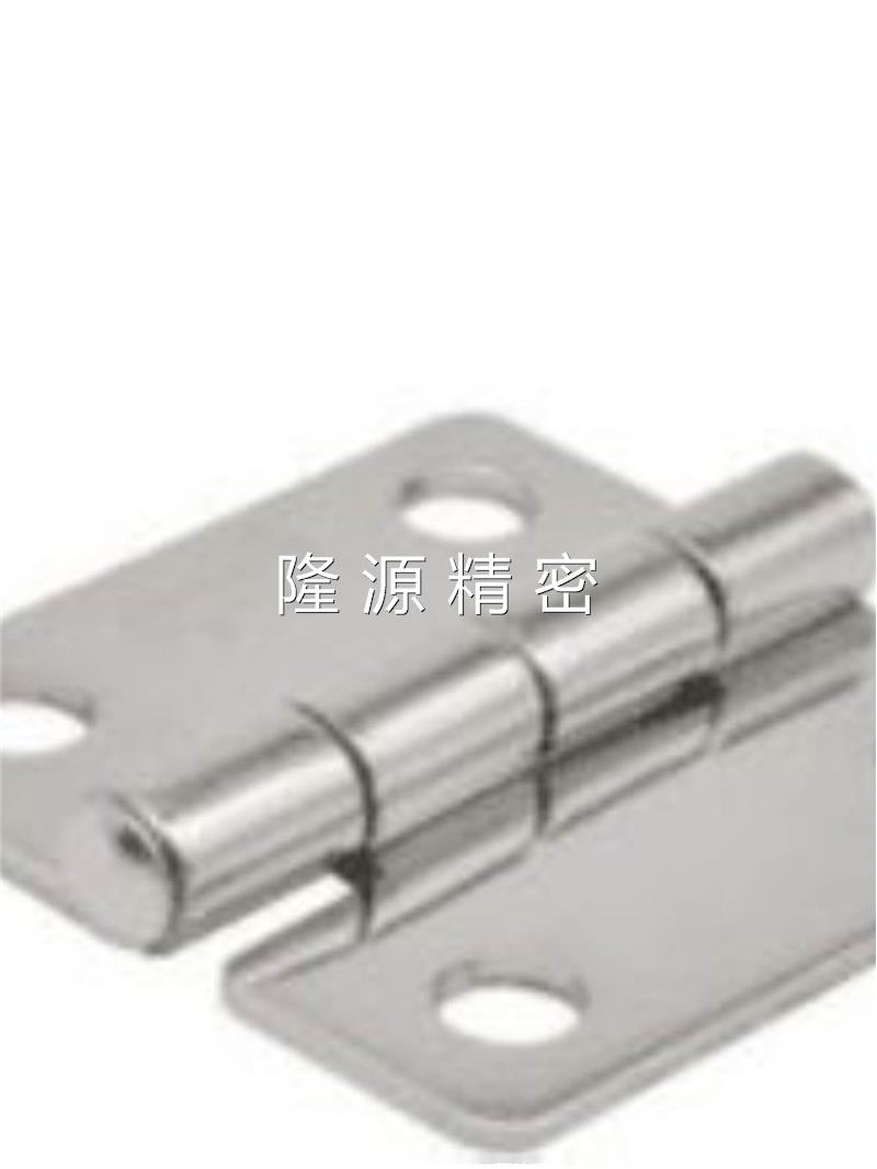 替HFV14-25/30/40/50/65/75/90/100 合页不锈钢碟形铰链 HFV16-45