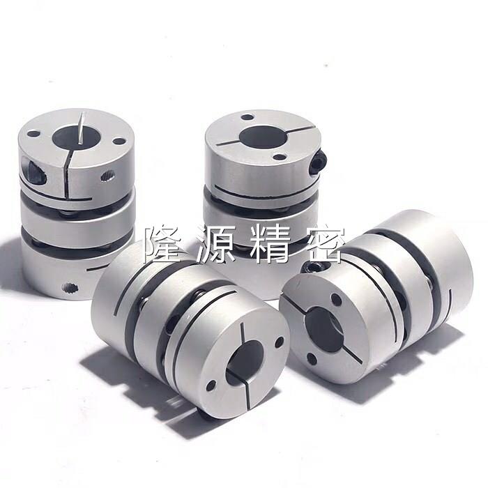 替代GCPWWK29-8-14双膜片联轴器GCPWWK20 26 29 33 39高挠性