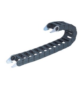 拖链VAW61-1520-R30-N10-S-VDW61怡合达替代 拖链 现货