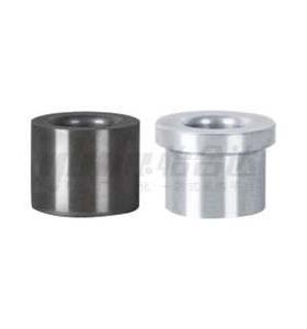 替YLJ01夹具用衬套JBA JBAM JBAN4/5/6/8/10/12/15/16/20/25无肩