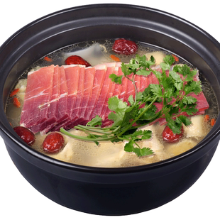 云南小火腿整只云南特产3.5千克礼盒装宣威腊味年货送礼乌蒙秋城