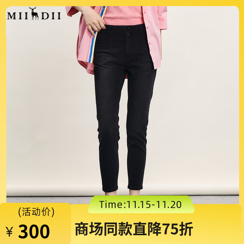 百搭款，面料绵软，亲肤，高腰设计修饰小腹