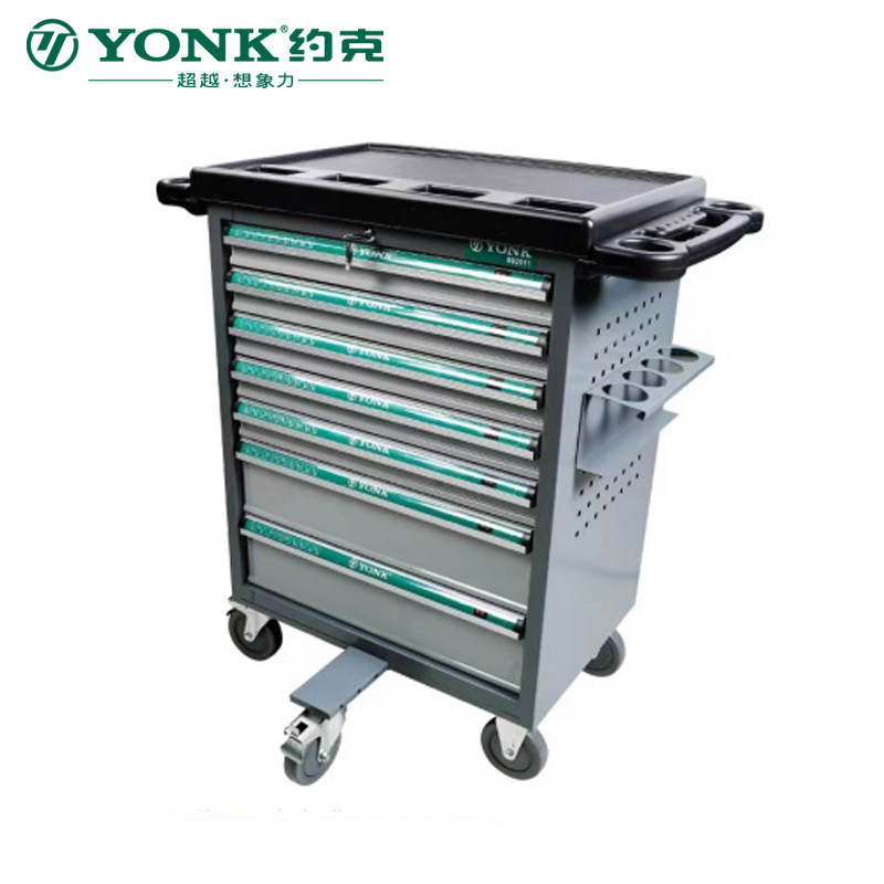 约克工具车手推车多功能