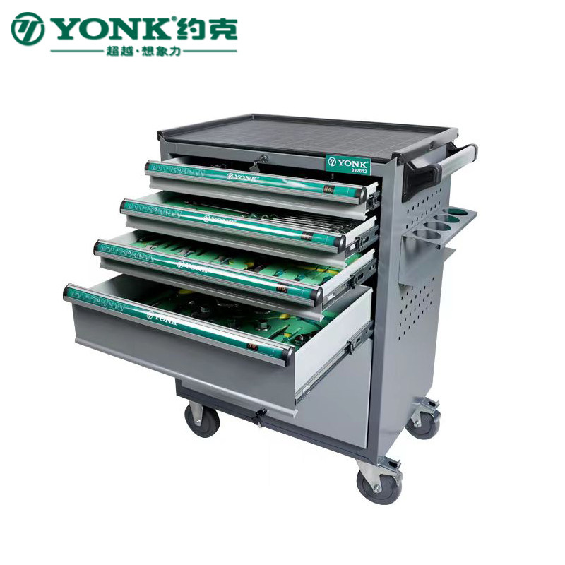 工具车多功能维修移动