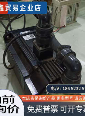 询价：东元1KW带刹车伺服电机JSMA-MA10ABKB01十驱动