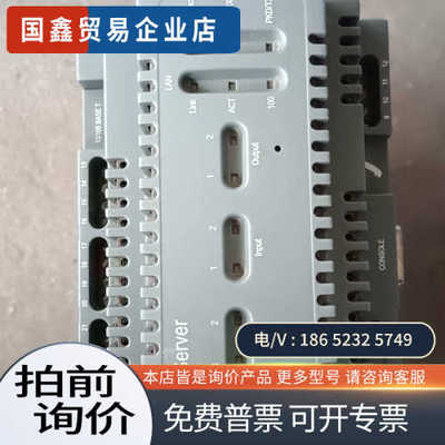 询价：美国ECHELON/埃施朗iLON 100系列多控制器