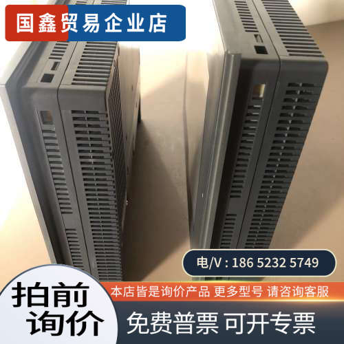 询价:普洛菲斯触摸屏FP2500-T12/3280033-01/原