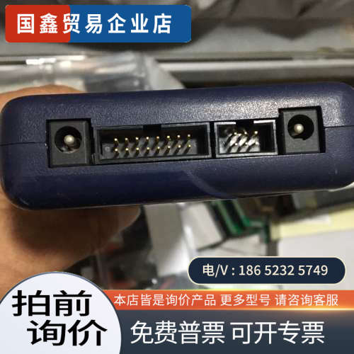 请询价：CYCLONE PRO PE飞思卡尔烧录器芯片编程 拍摄