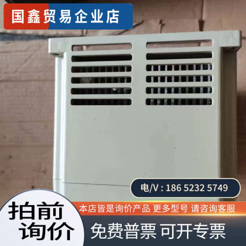 询价：三晶变频器  三晶变频器V7R5G3/V011GP3   3
