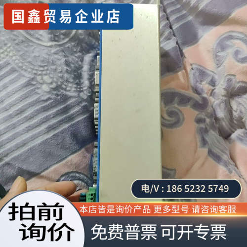 询价:acs运动控制器tech80 sb214sa-4一台