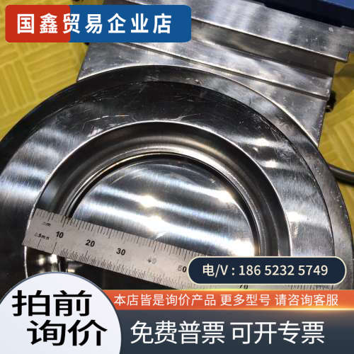 询价：MDVX-030ISO-T碟阀 Mykrolis ACX31