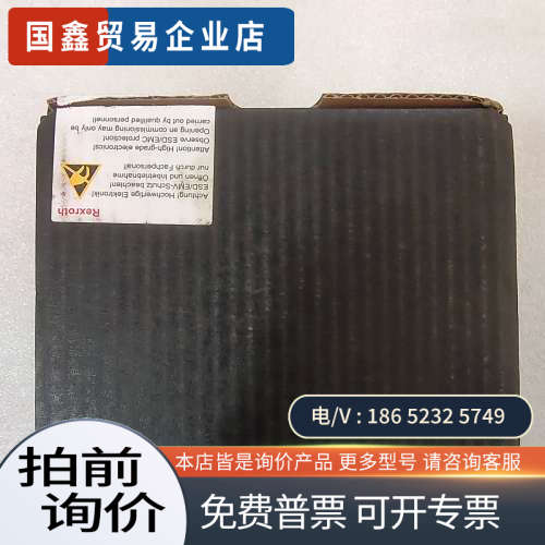 询价：Rexroth 力士乐 VT-MSPA2-21/A5/000