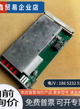 询价：AMAT/应用材料 0190-28493 MKS cPCI电