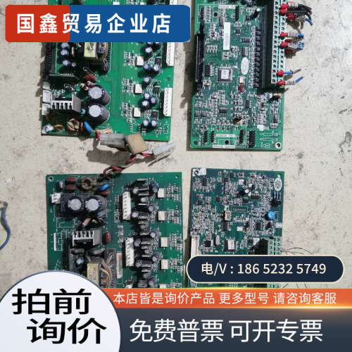 询价：普传PI9230系列55kw  PI8100系列30kw变频