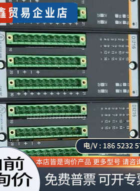 询价：DI216 巴赫曼 模块
