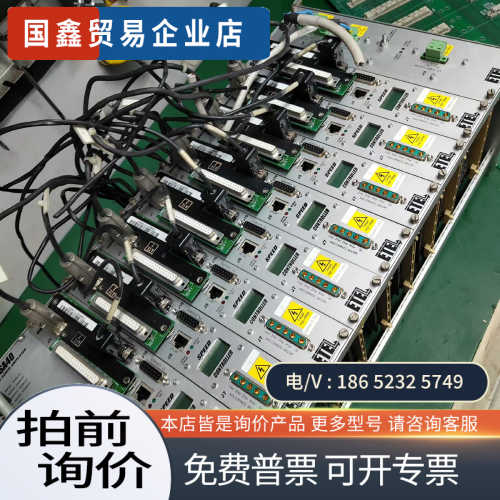询价：ELEL SPEA  直线电机驱动器  DSB2S131-1