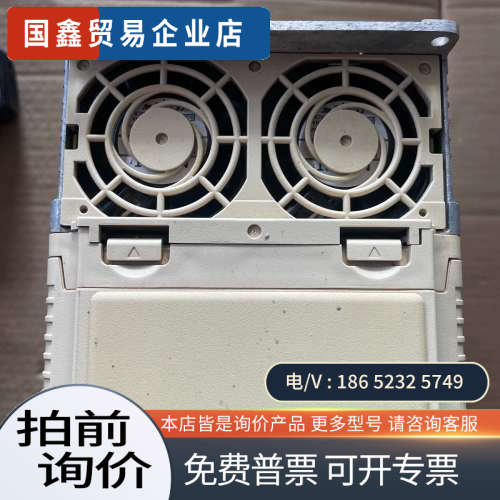 询价：变频器380V55/75KW型号:COMR-AB4
