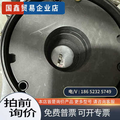 询价：科尼刹车线圈用过放的显得
