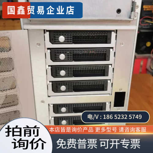 询价：Accusys 8盘位网络NAS硬盘存储器A08S-PS
