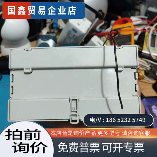 请询价：CRESTRON快思聪DIN-8SW8