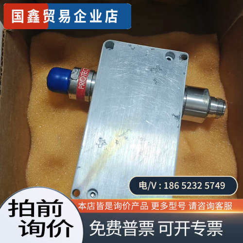 询价：Symmetricom 58539A GPS L1避雷器