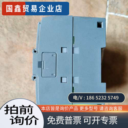 询价：12001214c6ES7 214-1BG31-0