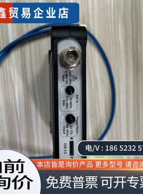 询价：泰克RSA306B便携式频谱分析仪9kHz-62GHz测