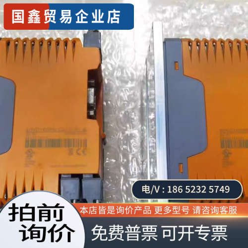 询价：贝加莱驱动器80VD100PDC022-01  95新