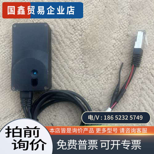 询价：IFM易福门3D摄像头 O3X100KG/E1/GM/S/6