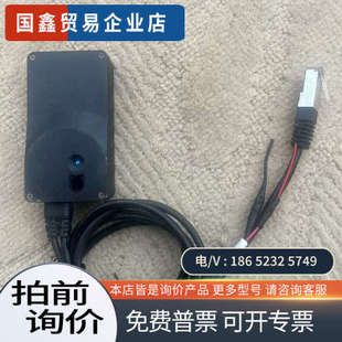 询价：IFM易福门3D摄像头 O3X100KG/E1/GM/S/6