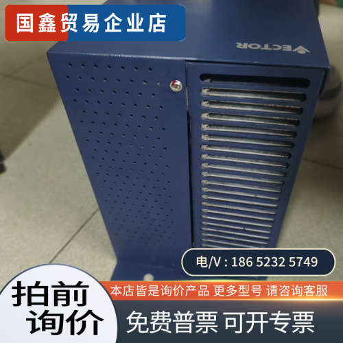 请询价：威科达驱动器威科达驱动器VEC-VB-7R5R33B