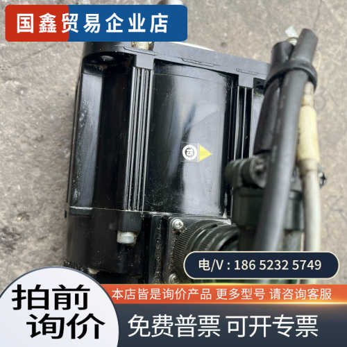 询价：伺服SGM7G-20A7C6C好标价