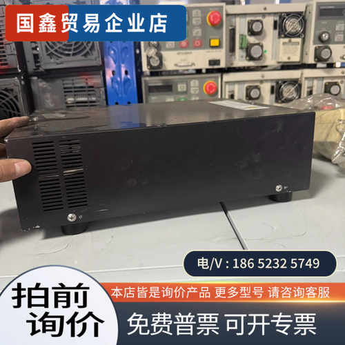 询价：日本kokusai信号发生器SG2000P-R2015年1