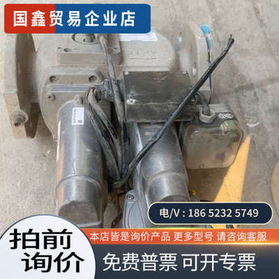 询价：燃气电磁阀VGD40065好美丽
