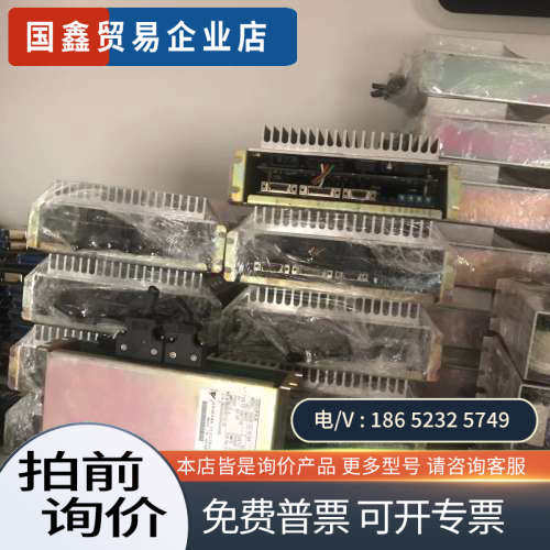 询价：CACR-02-KIBA的驱动 半导体设备 机器人等设备