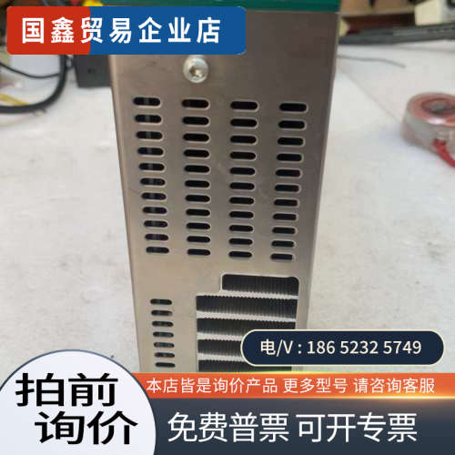 询价：德国SycoTec D-88299 Type 4425 主轴