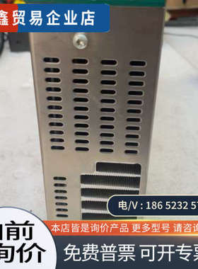 询价：德国SycoTec D-88299 Type 4425 主轴