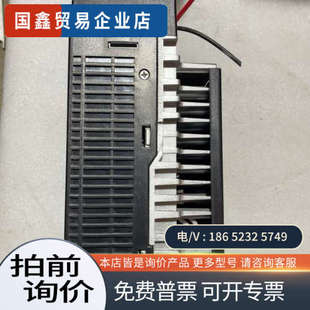 询价：韦德伺服驱动器WD20B2100A一台 10kw