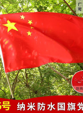 中国国旗五星红旗世界国旗船旗园区户外悬挂厂旗世界各国国旗定制