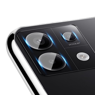 适用Redmi Note13 Pro镜头膜小米redminote13pro+摄像头钢化膜红米note13pro手机相机膜n0te十三玻璃保护贴膜