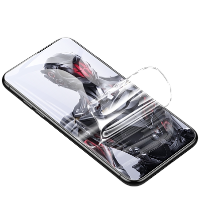 适用努比亚Z60Ultra水凝膜