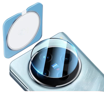 适用vivox100系列秒贴镜头膜