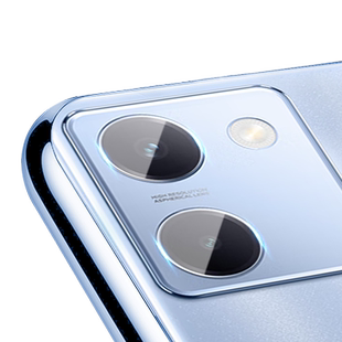 适用vivo Y100镜头膜vivoy100i摄像头钢化膜V2313A手机相机V2279A保护贴膜vovi丫100一百y1OO镜片y100i玻璃模