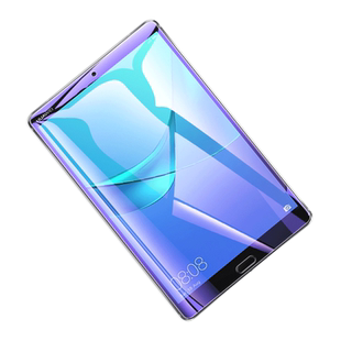 适用于华为M6钢化膜 M5平板青春版全屏模10.8寸抗蓝光M3屏幕8.4玻璃10.1刚化模8英寸电脑抗蓝光m6高能版贴膜