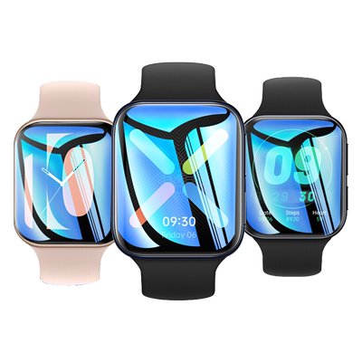 乐麟创适用oppowatch2手表贴膜