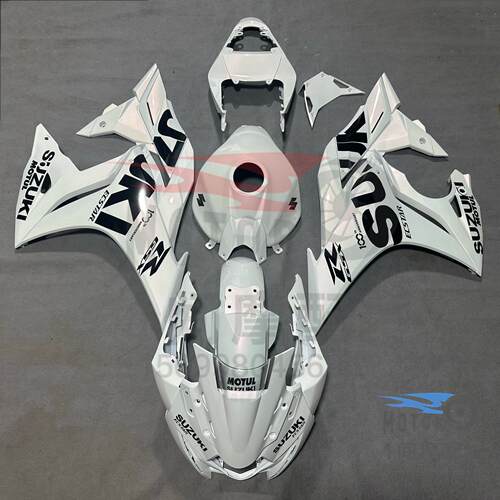 适用 铃木GSX250R 2011-2024摩托车 全车外壳 整流罩