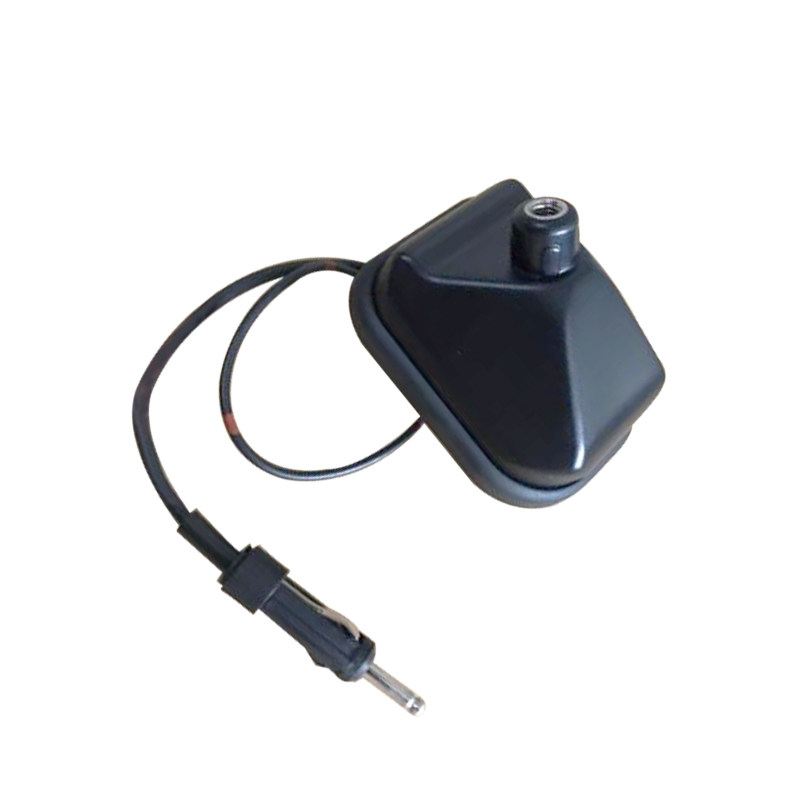 适用于广汽三菱欧蓝德劲炫车顶收音机信号天线底座线芯信号杆原厂