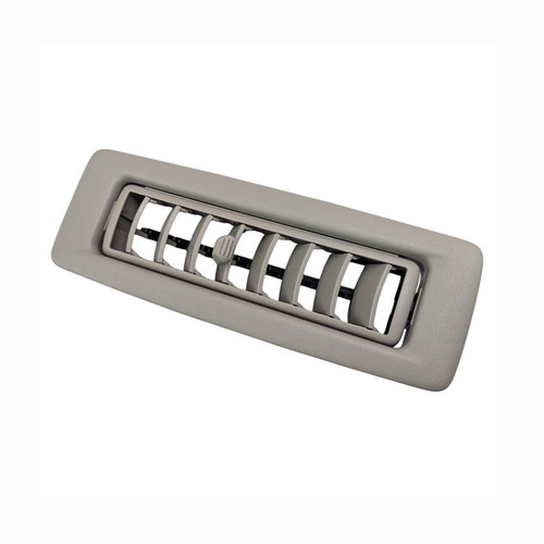 适用于19-20款三菱帕杰罗劲畅车顶空调出风口冷暖气出风格栅