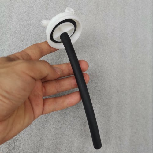 适配三菱帕杰罗V73V77V93V97水箱副水壶盖子带密封圈防冻液小水箱